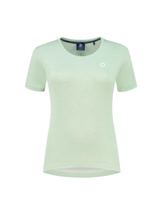 Rogelli běžecké tričko AYA mint XL