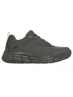 Skechers Nepromokavé Skechers BOBS Sport B Flex - Rainy Edge 118111-OLV Olive