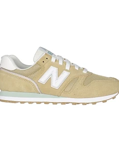 Klasické dámské boty New Balance 373 Lifestyle (W3731X1)