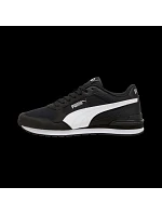 ST Runner v4 Mesh PUMA černá–PUMA bílá– (39966601) ST Runner v4 Mesh PUMA černá–PUMA bílá– (39966601)