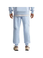 Pánské kalhoty Nike Club BB Jogger modré FN3787 407 Pánské kalhoty Nike Club BB Jogger modré FN3787 407