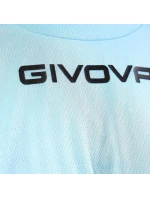 Unisex tréninkové tričko One U MAC01-0005 - Givova Unisex tréninkové tričko One U MAC01-0005 - Givova