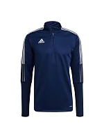 Pánské tričko Tiro 21 Training Top M GE5426 - Adidas