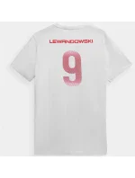 Pánské tričko RL9 M R4L21-TSM950 - 4F Pánské tričko RL9 M R4L21-TSM950 - 4F