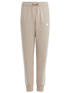 Dívčí kalhoty FI 3 Stripes Pant Jr IC0117 - Adidas