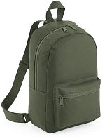 BagBase BG 153 Mini batoh 52.0153 olive green