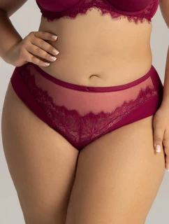 Ava 2149 Mystic barva: chianti