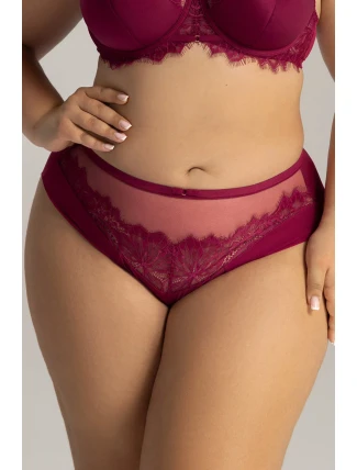 Ava 2149 Mystic barva: chianti Ava 2149 Mystic barva: chianti