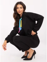 Sada DHJ KMPL 20335.44 černá