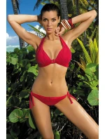 Dámské dvoudílné plavky Liza M-252 - Marko