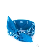 Šátek bandana Art 13014 - Classic Rebel Šátek bandana Art 13014 - Classic Rebel