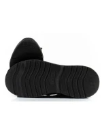 Sněhule W LCJ-24-03-3066L černé  - Lee Cooper