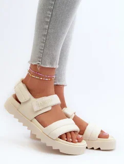 Sandály model 198790 Step in style