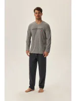 Pyžama model 199750 Henderson Pyžama model 199750 Henderson