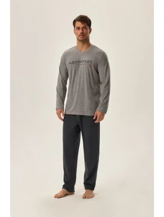 Pyžama model 199750 Henderson Pyžama model 199750 Henderson