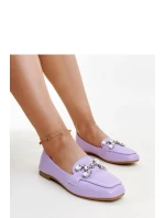 Mokasiny model 207272 Solea