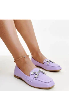 Mokasiny model 207272 Solea