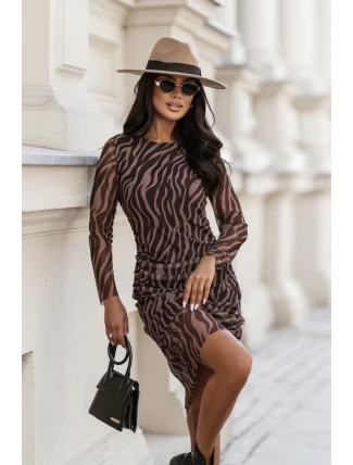 Denní šaty model 216344 LaBalancia Denní šaty model 216344 LaBalancia