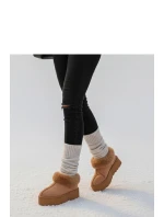 Sněhule  model 221010 Solea