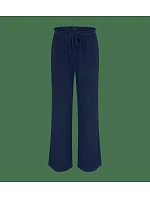 Dámské kalhoty Mix & Match Trousers Soft modré Blue - TRIUMPH Dámské kalhoty Mix & Match Trousers Soft modré Blue - TRIUMPH