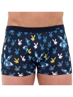 Pánské boxerky 280/251 Tattoo Rabbit - CORNETTE