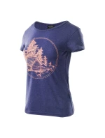 Tričko Hi-tec Lady Holz W 92800187346