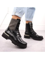 Boty Rieker W RKR712