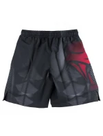 Pro děti - Dětské tréninkové šortky - "Hadí" tréninkové šortky