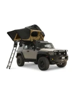 OFFLANDER SKLÁDACÍ STŘEŠNÍ STAN S COYOTE