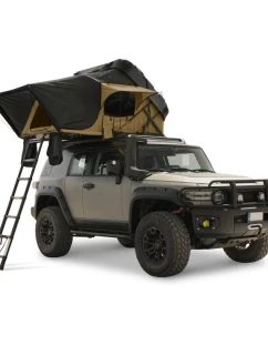 OFFLANDER SKLÁDACÍ STŘEŠNÍ STAN S COYOTE