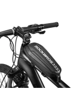 Brašna na rám kola Rockbros 1,5L B61 černá