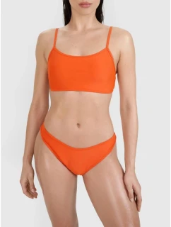 Dámské bikiny 4F 4FRSS25UBKBF099-70S