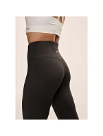 Dámské kalhoty CASALL Soft Touch Flared Pants, černé