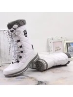 Dámské sněžnice W AM516B - American Club