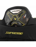 Dětské hokejové kalhoty Bauer Supreme Mach