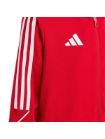 Bunda adidas Tiro 23 League Windbreaker Jr IA1624 Bunda adidas Tiro 23 League Windbreaker Jr IA1624
