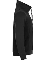 Clique Hobart Sweater Men Pánská mikina 67.1022 black Clique Hobart Sweater Men Pánská mikina 67.1022 black