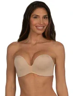 Wonderbra WB00032D barva:007 nude Wonderbra WB00032D barva:007 nude