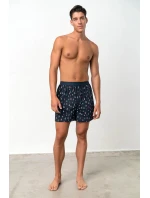 Vamp - Pánské boxerky 18855 - Vamp Vamp - Pánské boxerky 18855 - Vamp