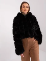 AT KR 2378 bunda.97P černá