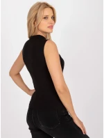 Halenka BR BZ 8122 černá