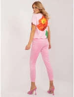 DHJ KMPL 8899 sada 1.04 světle růžová