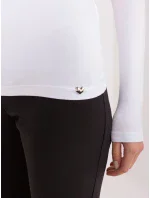 Halenka RV BZ 9202.10x bílá