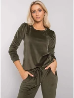 Souprava RV KMPL 6083.05 khaki Souprava RV KMPL 6083.05 khaki