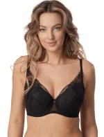 LAURA PUSH BRAST černá LAURA PUSH BRAST černá