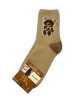 Ponožky WiK 004 711 35-42