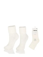 Vlněné ponožky Intenso Pressureless 1207/1078 35-40 Vlněné ponožky Intenso Pressureless 1207/1078 35-40