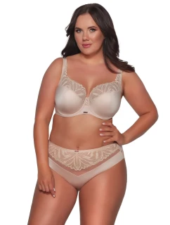 Poloměkká podprsenka Ava 2105