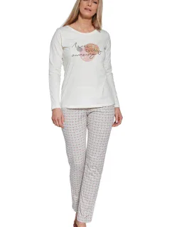 Dámské pyžamo 655/362 Today - CORNETTE