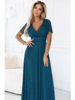 Dámské šaty 635-1 MELANIA - Numoco basic